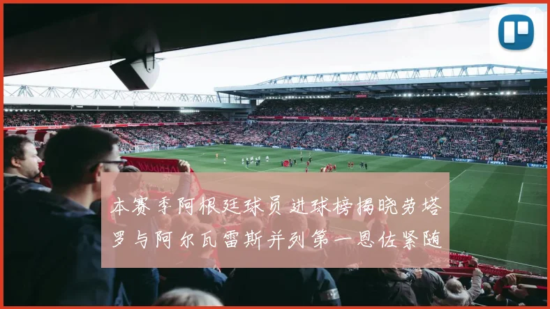 本赛季阿根廷球员进球榜揭晓劳塔罗与阿尔瓦雷斯并列第一恩佐紧随其后