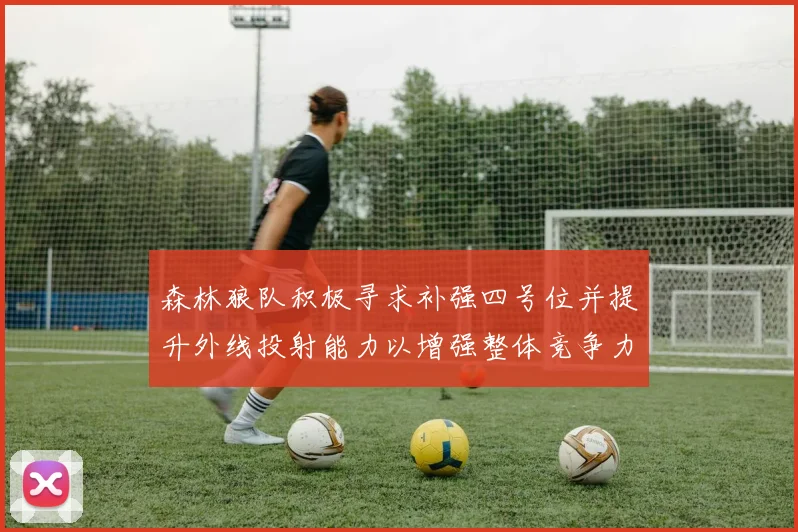 森林狼队积极寻求补强四号位并提升外线投射能力以增强整体竞争力
