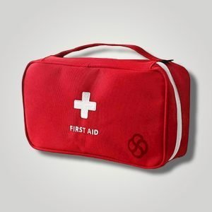 Soflex First Aid Essential Kit Bag - Unisex - COS1017